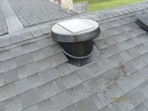 attic fan