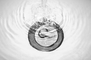 drain